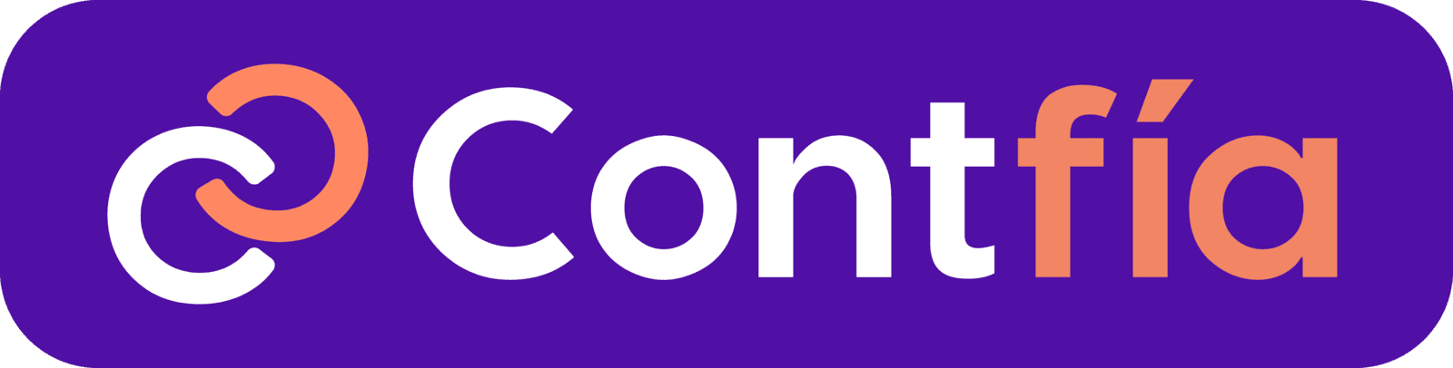 Contfia página oficial